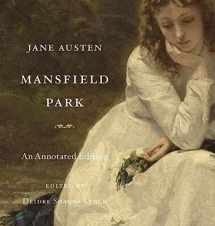 9780674058101-0674058100-Mansfield Park: An Annotated Edition