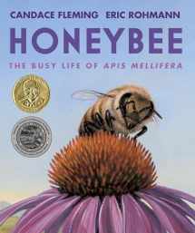 9780823442850-0823442853-Honeybee: The Busy Life of Apis Mellifera