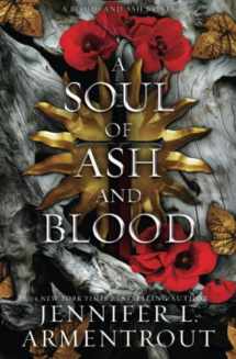 9781957568478-195756847X-A Soul of Ash and Blood: A Blood and Ash Novel (Blood And Ash Series)