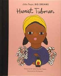 9781786032270-1786032279-Harriet Tubman (Volume 13) (Little People, BIG DREAMS, 13)