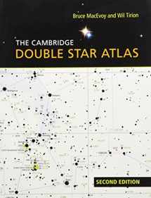9781107534209-1107534208-The Cambridge Double Star Atlas