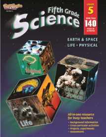 9780739879375-0739879375-Science, Grade 5: Life, Physical, Earth & Space