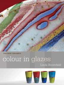 9781574983241-1574983245-Colour in Glazes