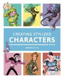 9781909414747-1909414743-Creating Stylized Characters