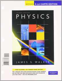 9780321660121-0321660129-Physics, Books a la Carte Plus MasteringPhysics (4th Edition)