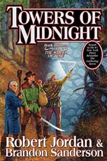 9780765325945-0765325942-Towers of Midnight (Wheel of Time, Book Thirteen)