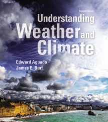 9780321987303-0321987306-Understanding Weather and Climate (Masteringmeteorology)