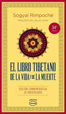 9788479539030-8479539038-El libro tibetano de la vida y de la muerte (Spanish Edition)