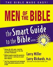9781418510008-1418510009-Men of the Bible (The Smart Guide to the Bible Series)