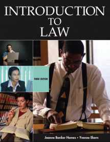 9780131183810-0131183818-An Introduction to Law