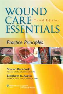 9781451113044-1451113048-Wound Care Essentials: Practice Principles