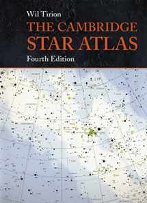 9780521173636-0521173639-The Cambridge Star Atlas