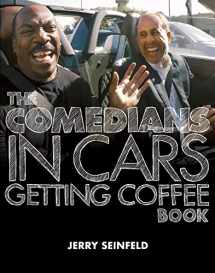9781982112769-198211276X-The Comedians in Cars Getting Coffee Book