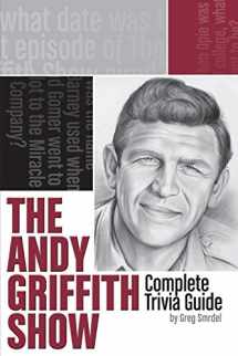 9781718644632-1718644639-"The Andy Griffith Show" Complete Trivia Guide