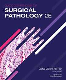 9780891896708-0891896708-Quick Compendium of Surgical Pathology, Second Edition
