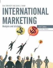 9780415311335-0415311330-International Marketing: Strategy and Theory