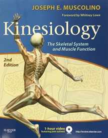 9780323069441-0323069444-Kinesiology: The Skeletal System and Muscle Function