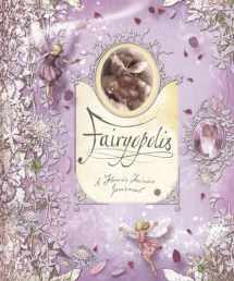 9780723257240-0723257248-Fairyopolis: A Flower Fairies Journal