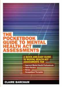 9780335245079-0335245072-The Pocketbook Guide to Mental Health Act Assessments
