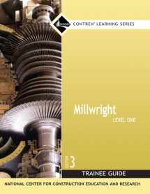 9780132272889-0132272881-Millwright Trainee Guide, Level 1 (Nccer Contren Learning)