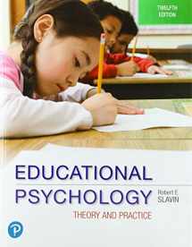 9780134895109-013489510X-Educational Psychology: Theory and Practice