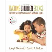 9780137154531-0137154534-Teaching Children Science: Discovery Methods for Elementary and Middle Grades