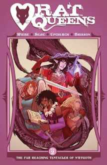 9781632150400-1632150409-Rat Queens Volume 2: The Far Reaching Tentacles of N'Rygoth