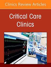 9780323836043-0323836046-Undiagnosed and Rare Diseases in Critical Care, An Issue of Critical Care Clinics (Volume 38-2) (The Clinics: Internal Medicine, Volume 38-2)