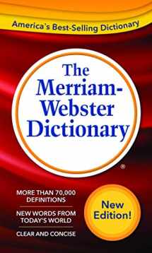 9780877792956-087779295X-The Merriam-Webster Dictionary
