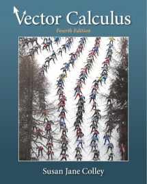 9780321780652-0321780655-Vector Calculus