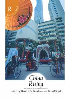 9780415160278-0415160278-China Rising: Nationalism and Interdependence (Routledge in Asia)