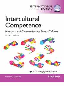 9780205861767-0205861768-Intercultural Competence