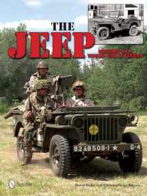 9780764344602-0764344609-The Jeep: History of a World War II Legend: History of a World War II Legend