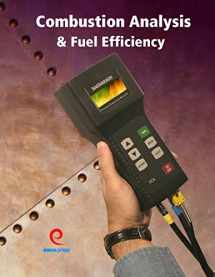 9781930044258-1930044259-Combustion Analysis and Fuel Efficiency