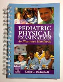 9780323019040-0323019048-Pediatric Physical Examination: An Illustrated Handbook