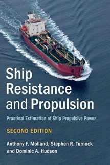 9781107142060-1107142067-Ship Resistance and Propulsion: Practical Estimation of Ship Propulsive Power