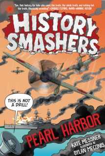9780593120378-059312037X-History Smashers: Pearl Harbor