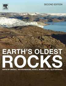 9780444639011-0444639012-Earth's Oldest Rocks