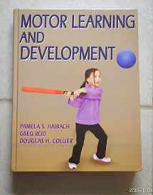 9780736073745-0736073744-Motor Learning and Development