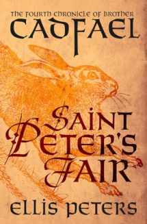 9781504048446-150404844X-Saint Peter's Fair (The Chronicles of Brother Cadfael)