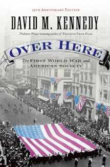 9780195173994-0195173996-Over Here: The First World War and American Society