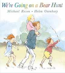 9781406365634-1406365637-We're Going On A Bear Hunt Panorama Pops