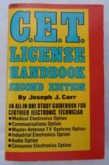 9780830659012-0830659013-Cet License Handbook