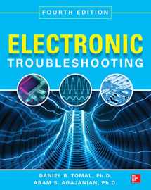 9780071819909-0071819908-Electronic Troubleshooting, Fourth Edition