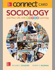 9781259299575-1259299570-Connect Access Card for Sociology and Your Life with P.O.W.E.R Learning 1/e
