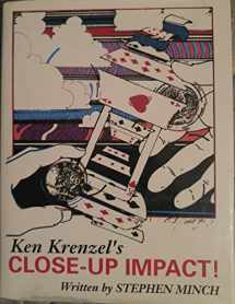 9780945296027-0945296029-Ken Krenzel's Close-Up Impact