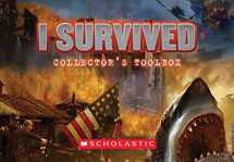 9780545861014-0545861012-I Survived Collector's Toolbox (I Survived)