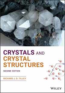 9781119548386-1119548381-Crystals and Crystal Structures