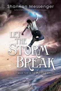 9781442450455-1442450452-Let the Storm Break (2) (Sky Fall)