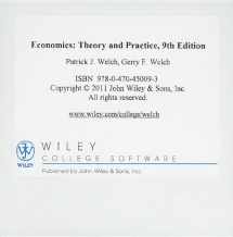 9781118099384-1118099389-Economics, Wiley Resource Kit: Theory and Practice